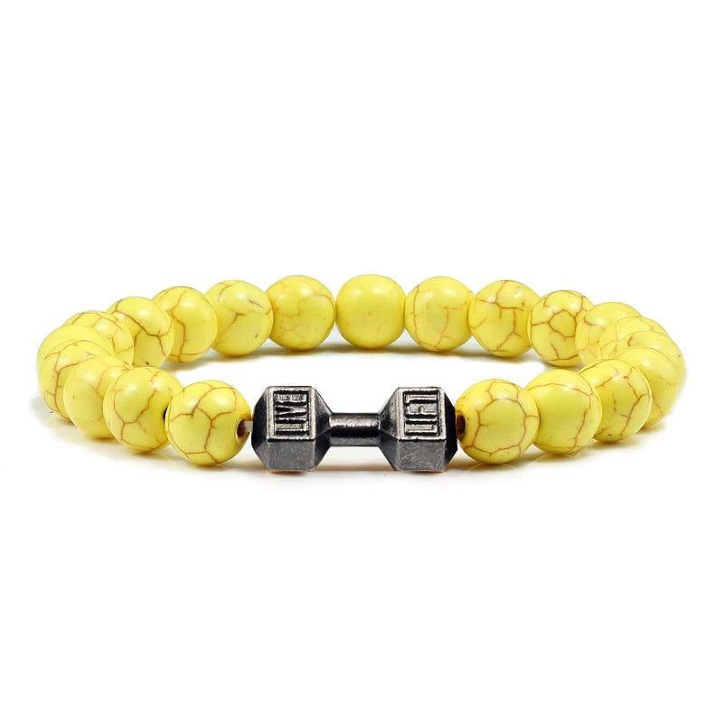 PULSEIRA FITNESS HALTERES