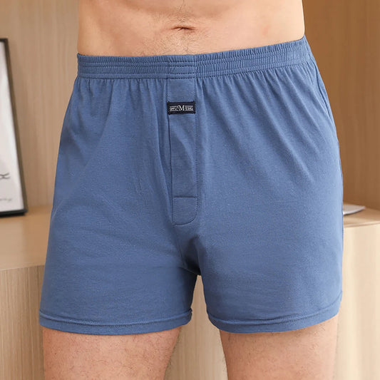 SHORT PIJAMA ALGODÃO