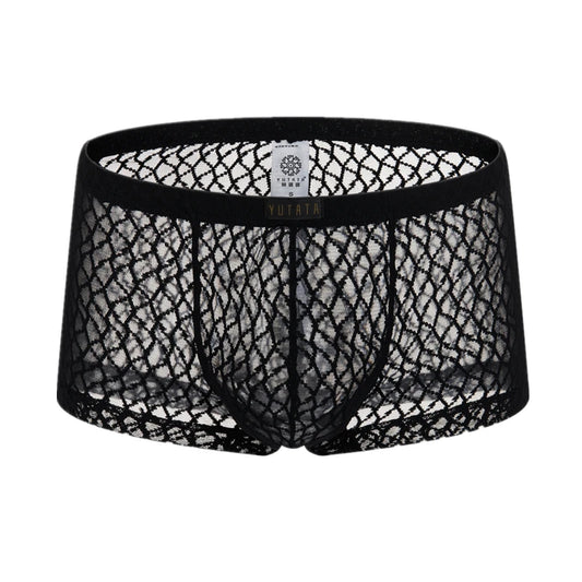 CUECA RESPIRÁVEL ZION