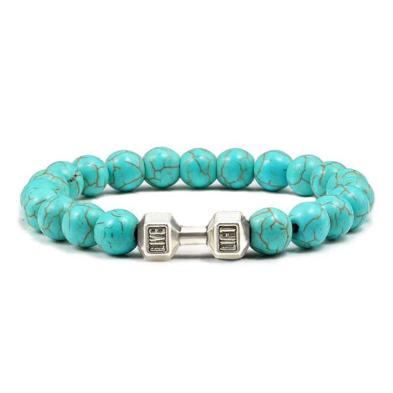 PULSEIRA FITNESS HALTERES