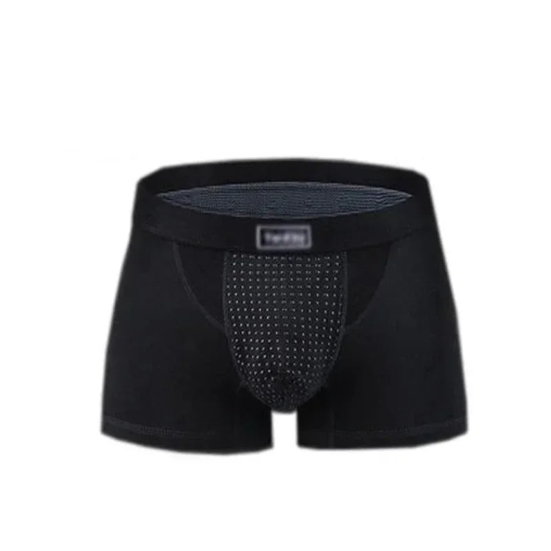 CUECA MAGNÉTICA BRAIAN