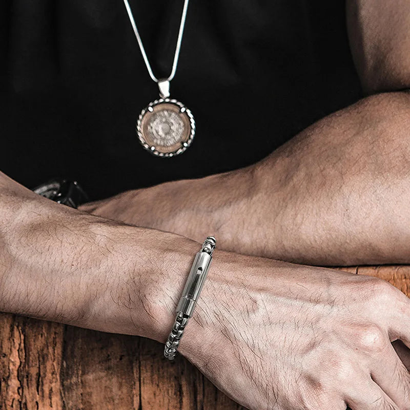 PULSEIRA MASCULINA BRAYAN