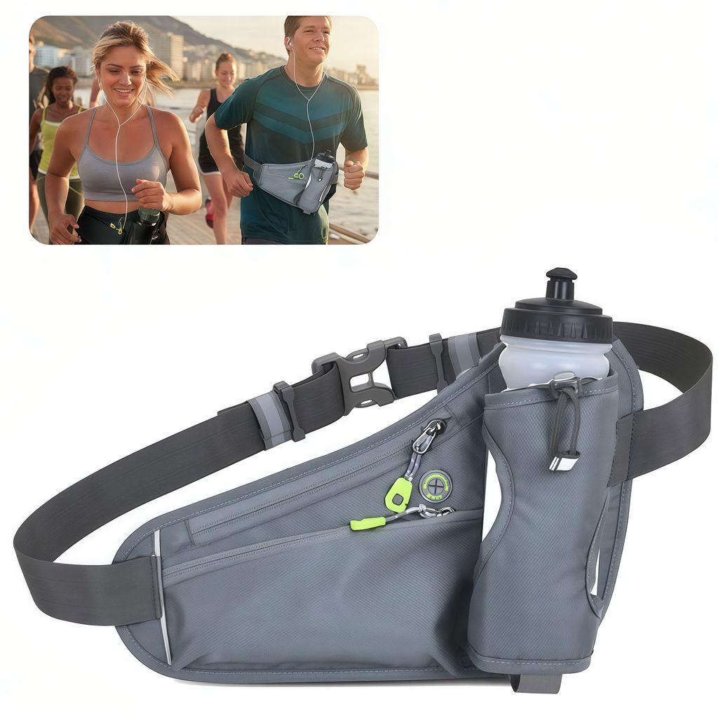 POCHETE MULTIUSO SPORT