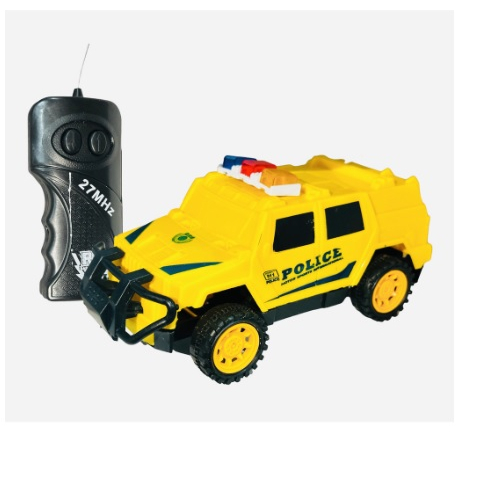 CARROS DE CONTROLE REMOTO