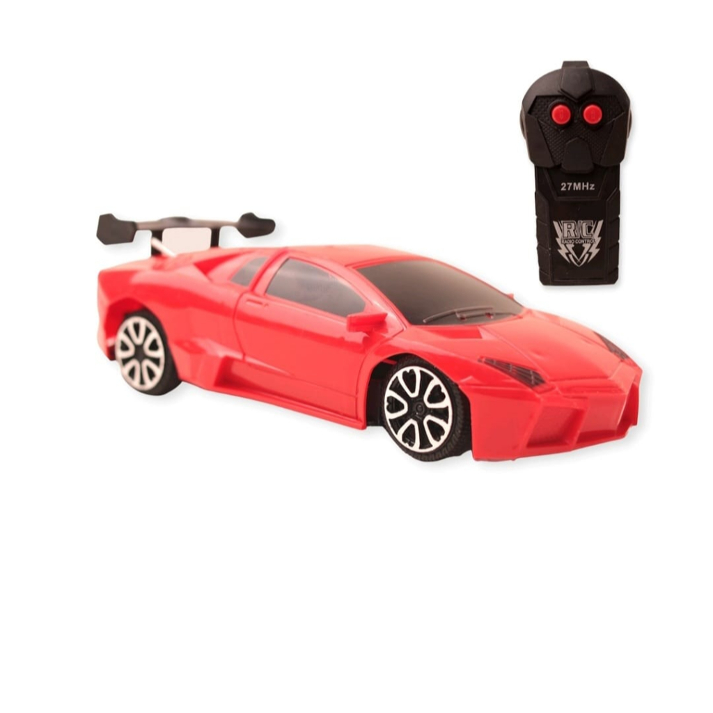 CARROS DE CONTROLE REMOTO