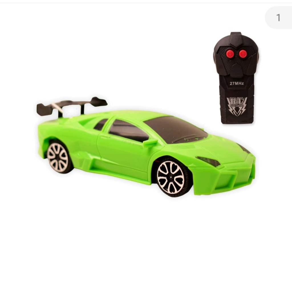 CARROS DE CONTROLE REMOTO