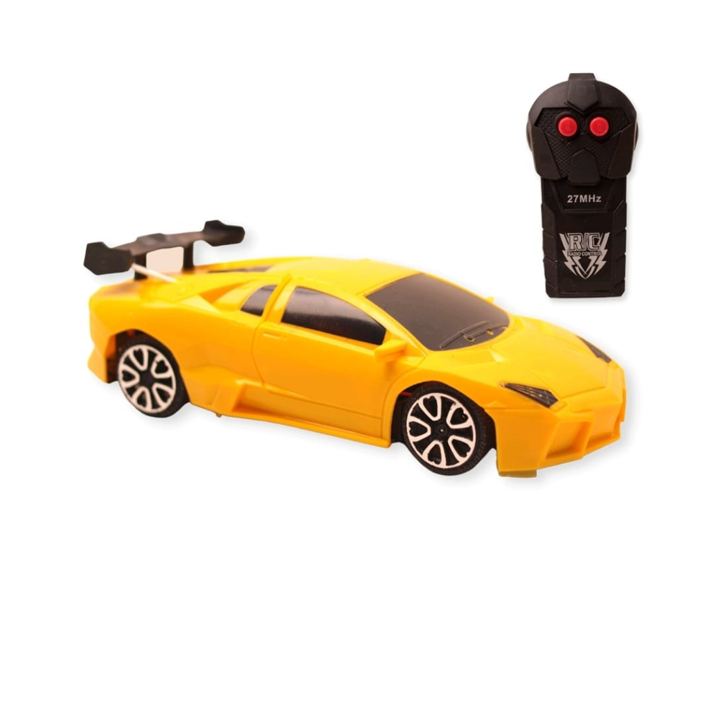 CARROS DE CONTROLE REMOTO
