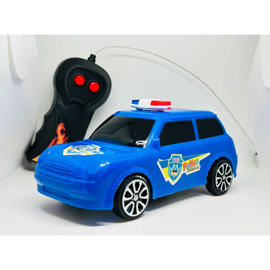 CARROS DE CONTROLE REMOTO