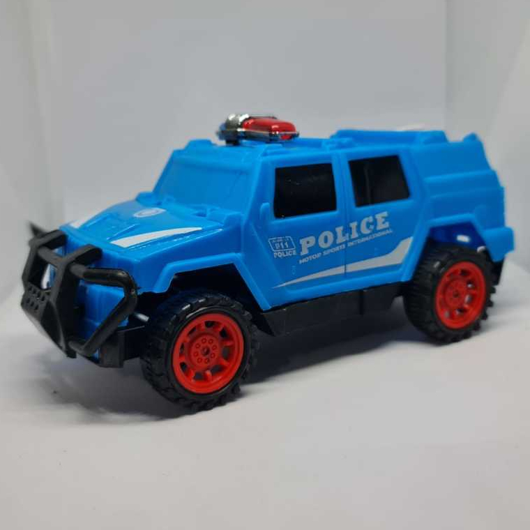 CARROS DE CONTROLE REMOTO
