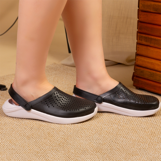 Babuche Chinelo Feminino e Masculino Sandália Adulto Confortável