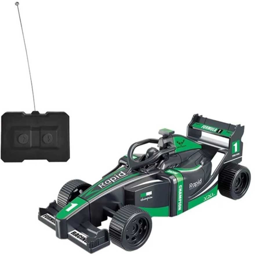 CARROS DE CONTROLE REMOTO