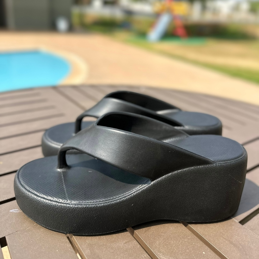 CHINELO TAMANCO NUVEM