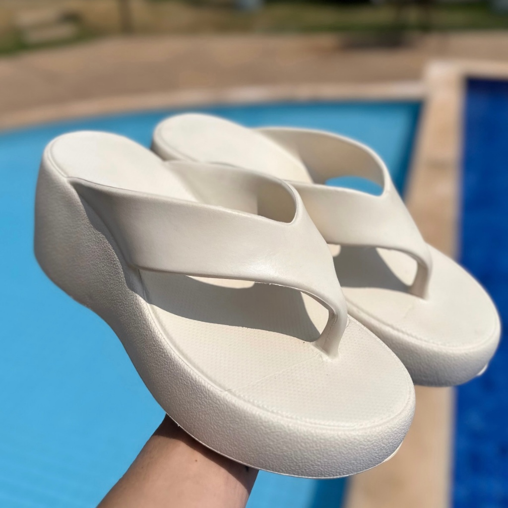 CHINELO TAMANCO NUVEM