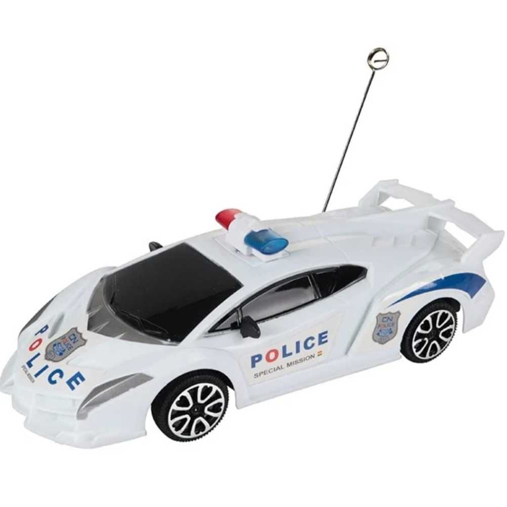 CARROS DE CONTROLE REMOTO