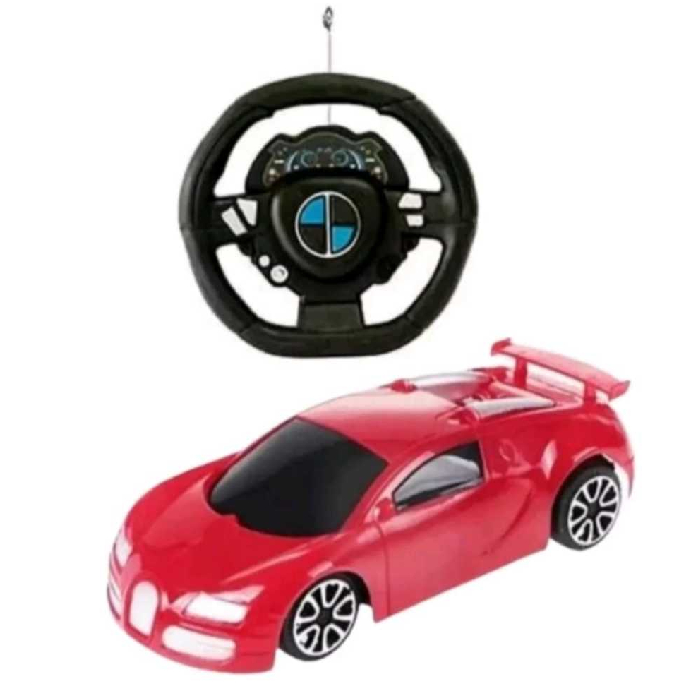 CARROS DE CONTROLE REMOTO