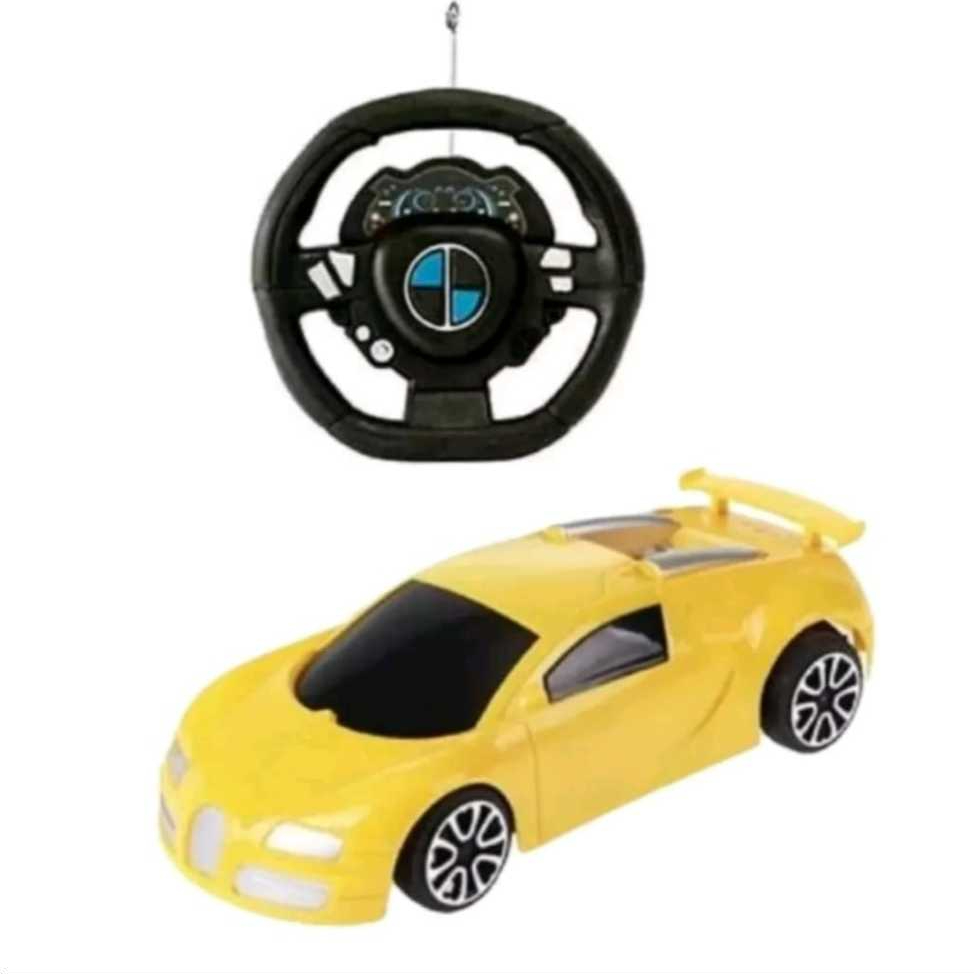 CARROS DE CONTROLE REMOTO