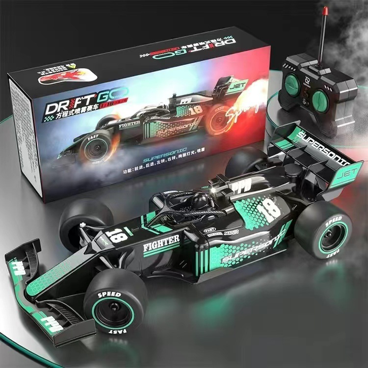 CARRO FÓRMULA 1