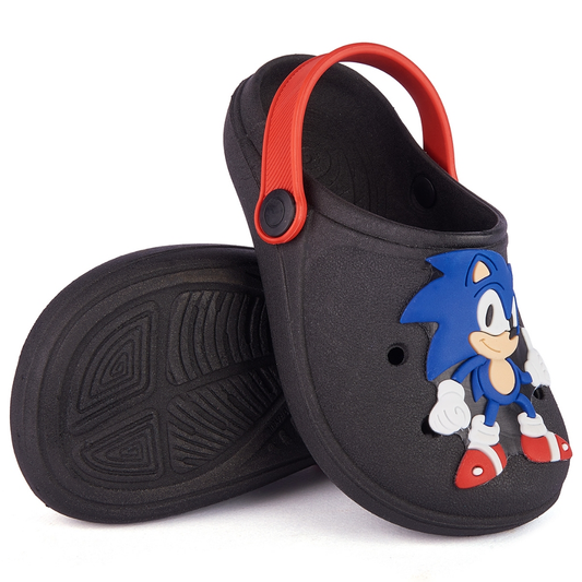 BABUCHE CONFORTO SONIC