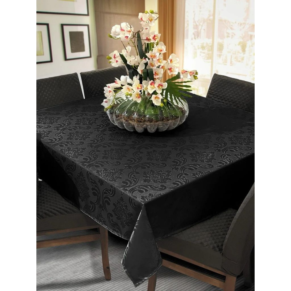 TOALHA DE MESA JACQUARD PREMIUM