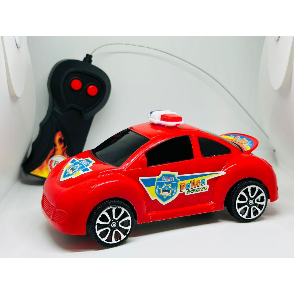 CARROS DE CONTROLE REMOTO