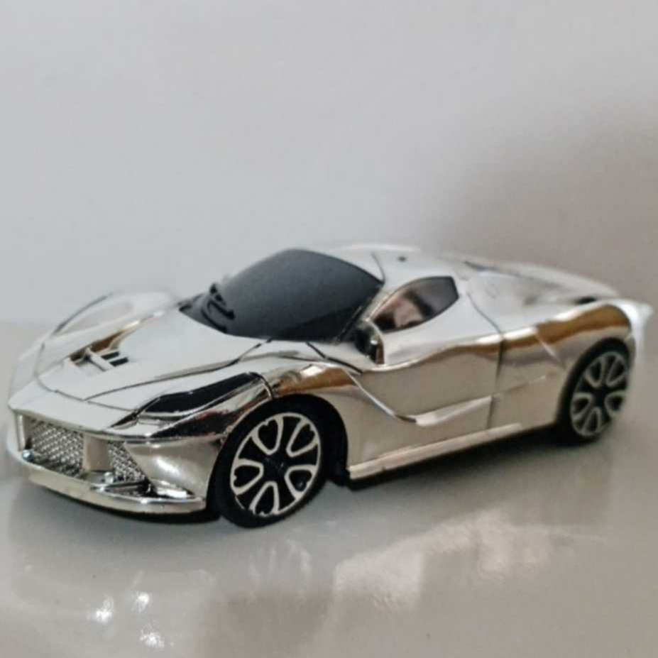 CARROS DE CONTROLE REMOTO