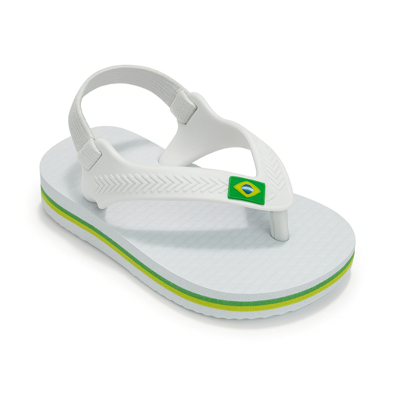 SANDÁLIA PASSINHO LEVE