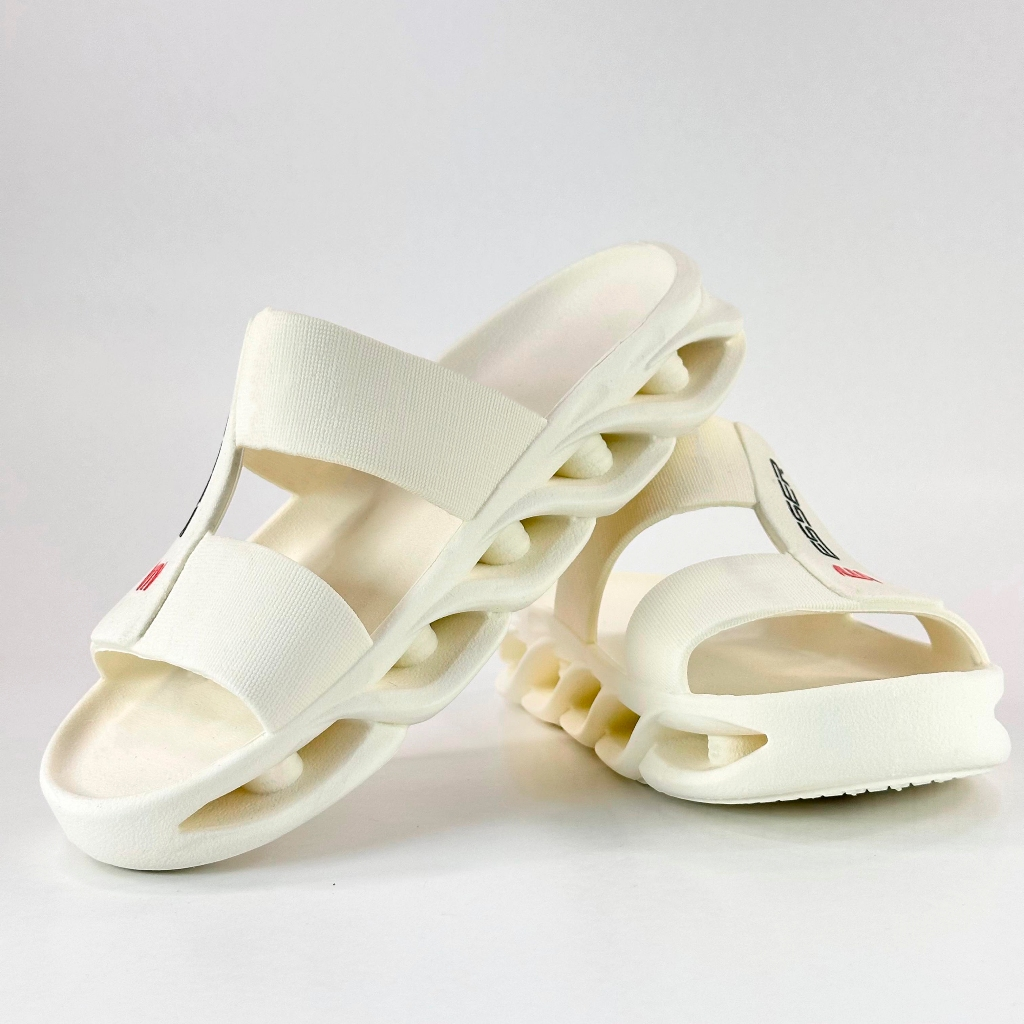 Chinelo Nuvem Masculino Grafite Slide Sola Anatômica Super Leve Macio Flexível Confortável Sandália