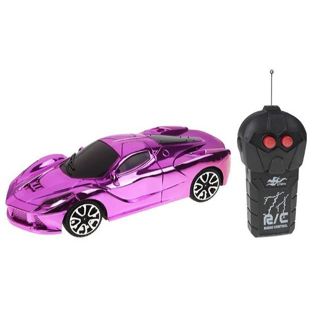 CARROS DE CONTROLE REMOTO