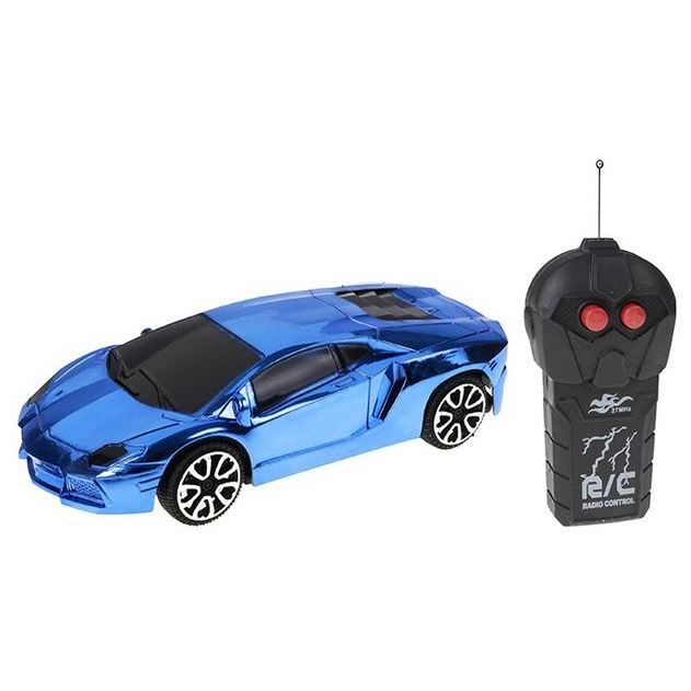 CARROS DE CONTROLE REMOTO