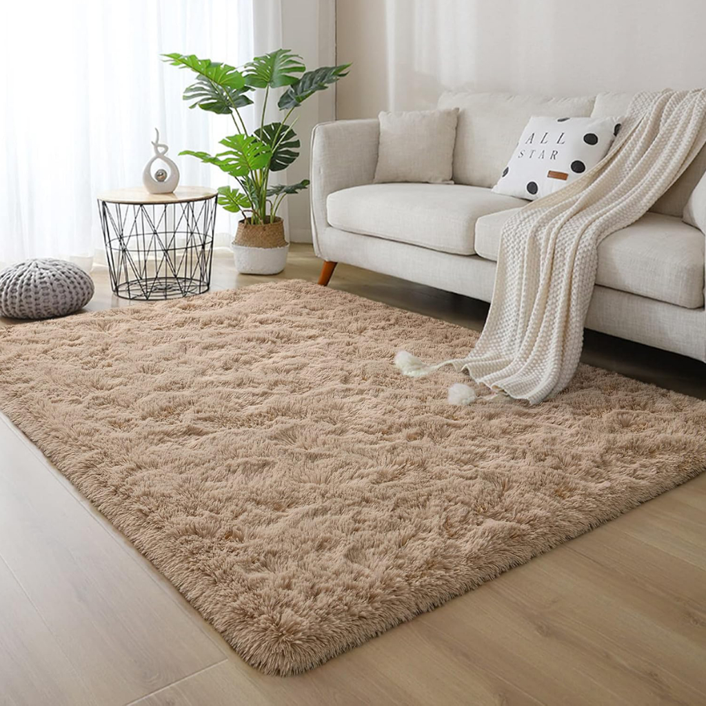 TAPETE  2,00x1,50 PELUDO 4 cm De Altura Promoção