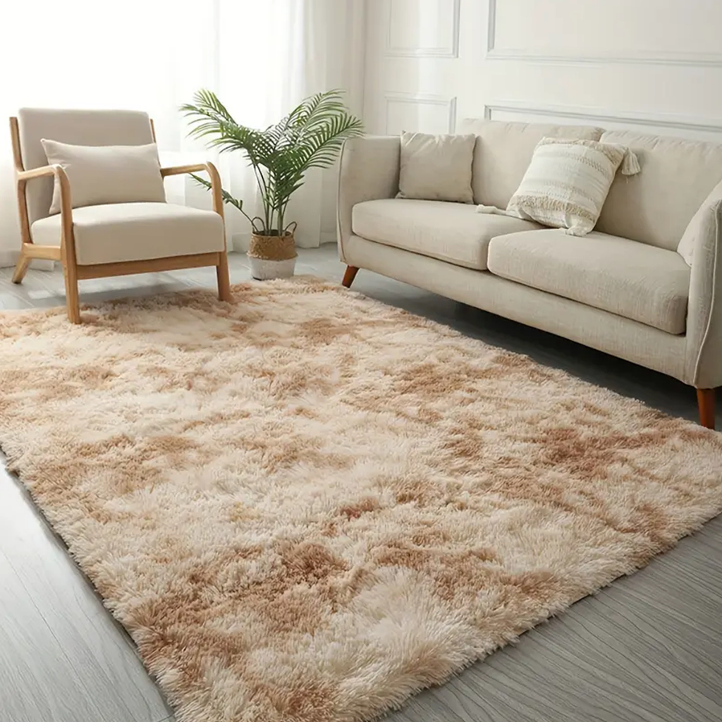 TAPETE  2,00x1,50 PELUDO 4 cm De Altura Promoção