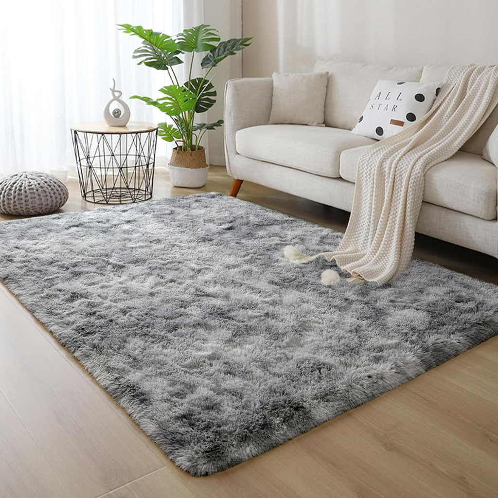 TAPETE  2,00x1,50 PELUDO 4 cm De Altura Promoção