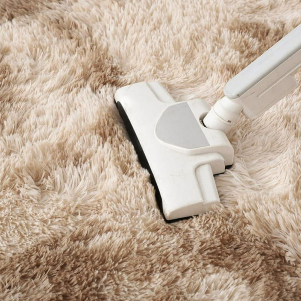 Tapete Sala 2,00x1,50 Peludo 4 Cm De Altura Shaggy Promoção