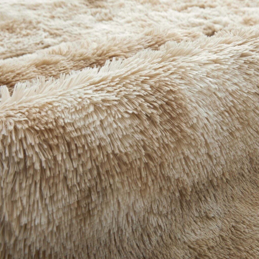 Tapete Sala 2,00x1,50 Peludo 4 Cm De Altura Shaggy Promoção