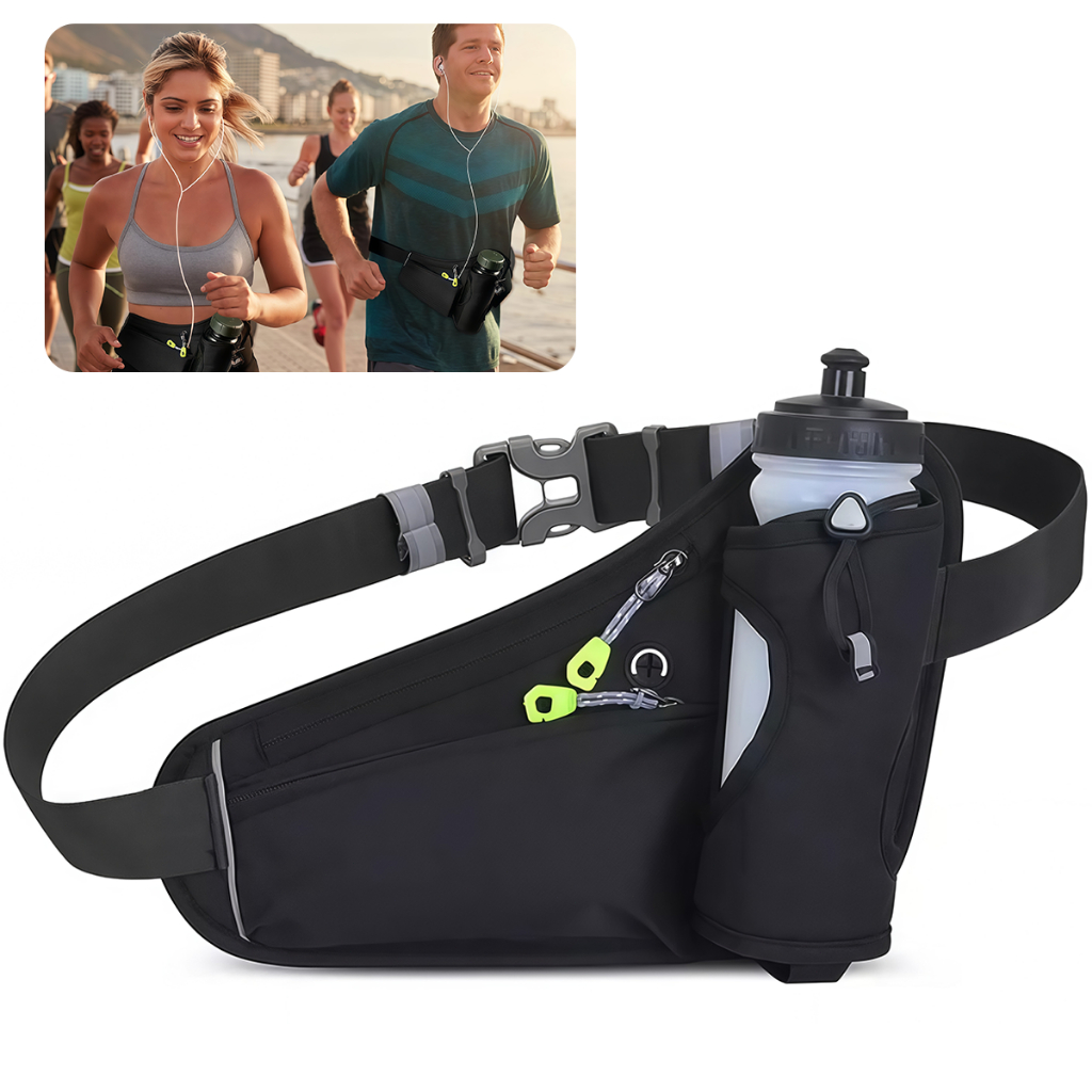 POCHETE MULTIUSO SPORT