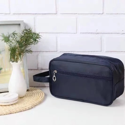 Necessaire Bolsa De Mão Masculina De Alta Qualidade