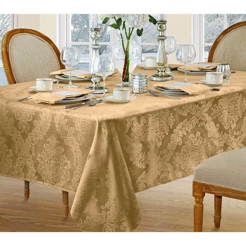 toalha de mesa jacquard 4 , 6 e 8 lugares cores natalinas , reveillon , jantar , eventos especiais , dia a dia