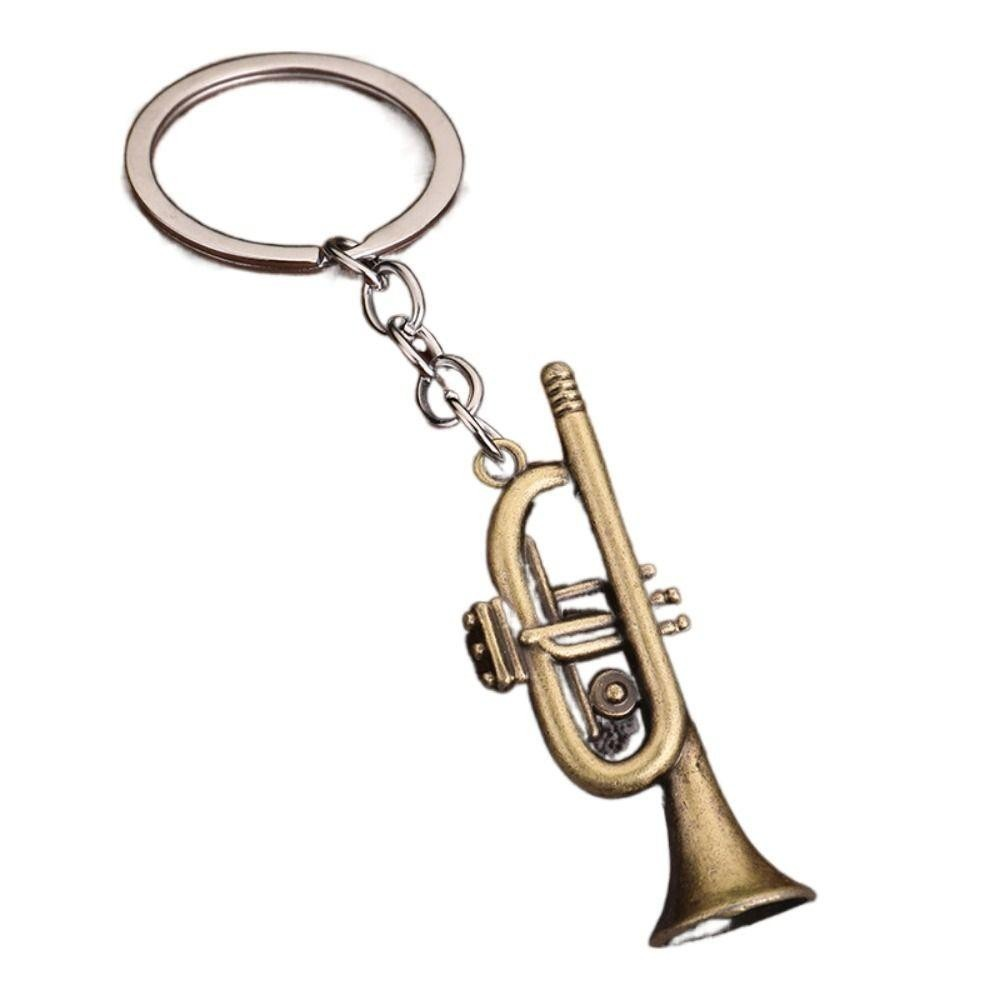 CHAVEIRO INSTRUMENTOS MUSICAIS