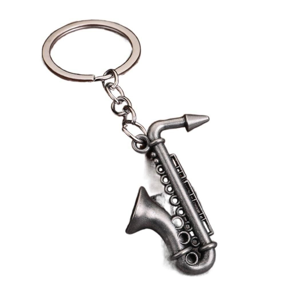 CHAVEIRO INSTRUMENTOS MUSICAIS