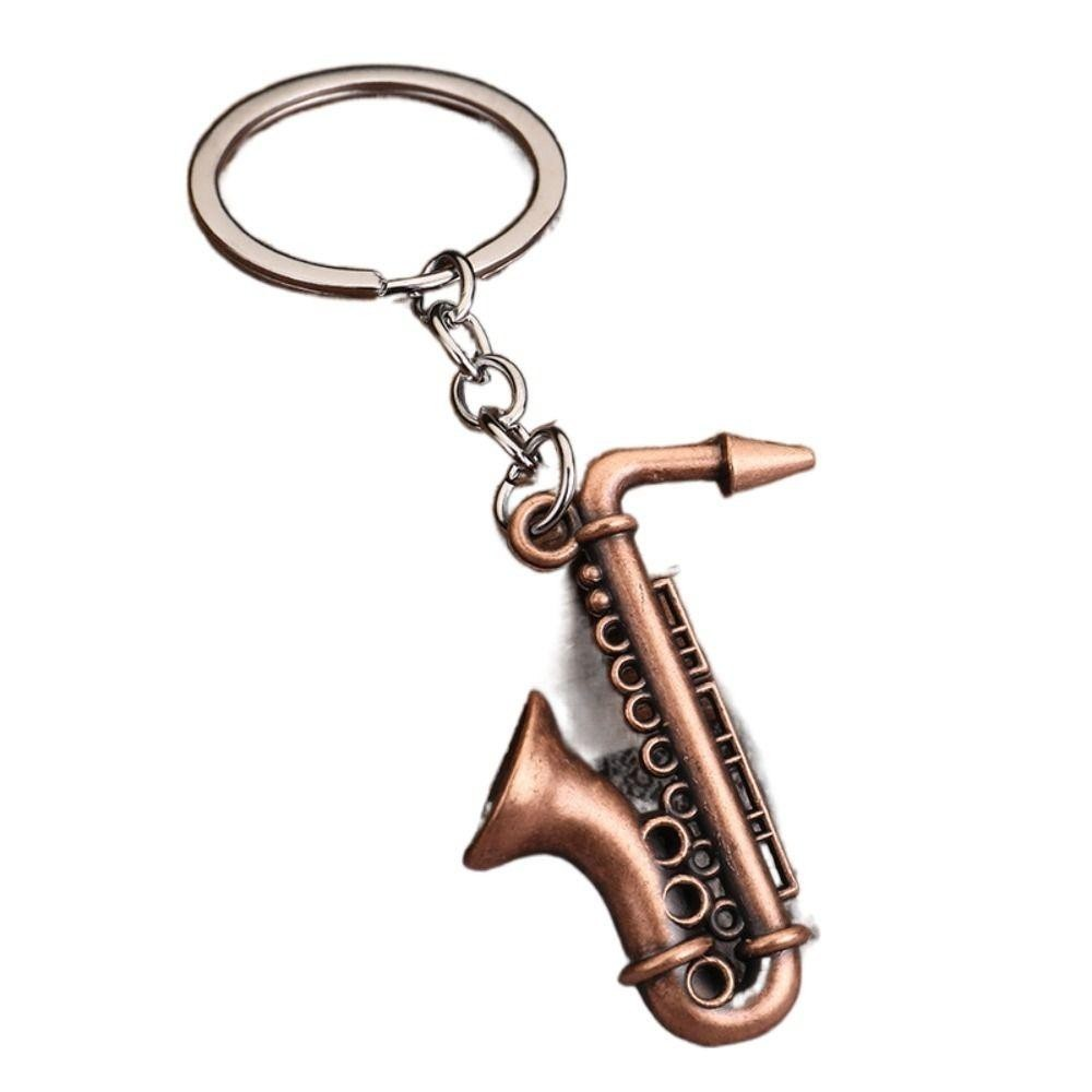 CHAVEIRO INSTRUMENTOS MUSICAIS