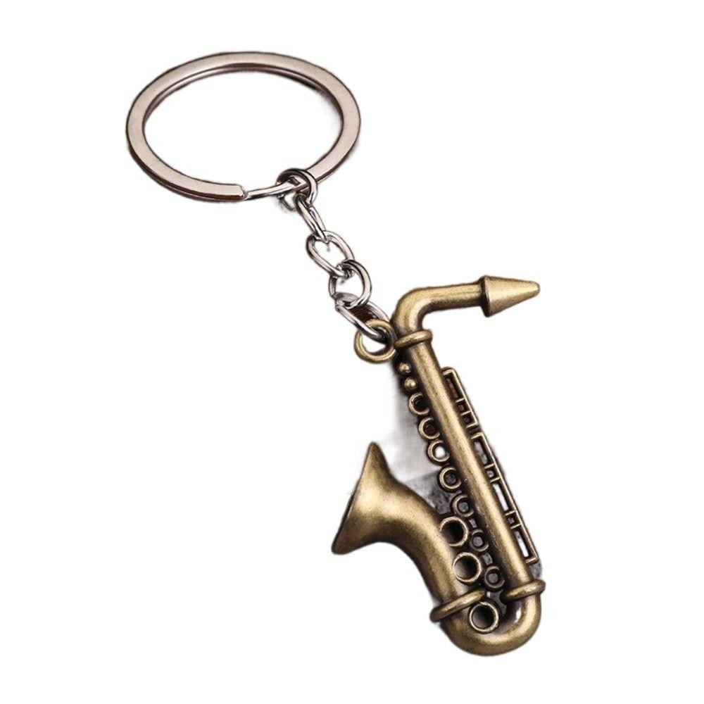 CHAVEIRO INSTRUMENTOS MUSICAIS