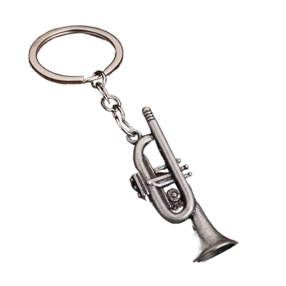 CHAVEIRO INSTRUMENTOS MUSICAIS