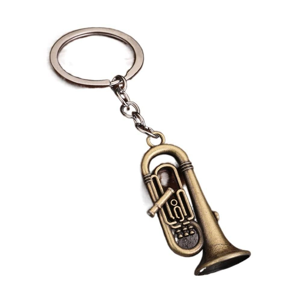 CHAVEIRO INSTRUMENTOS MUSICAIS