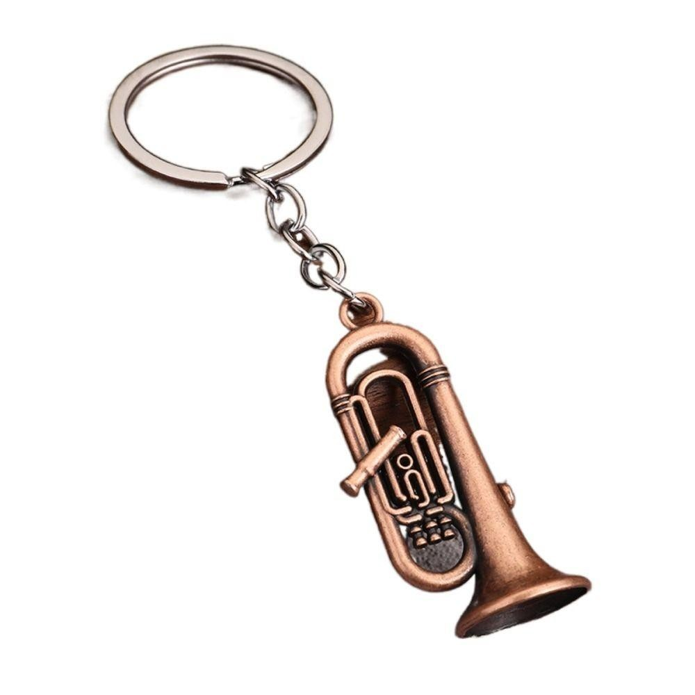 CHAVEIRO INSTRUMENTOS MUSICAIS