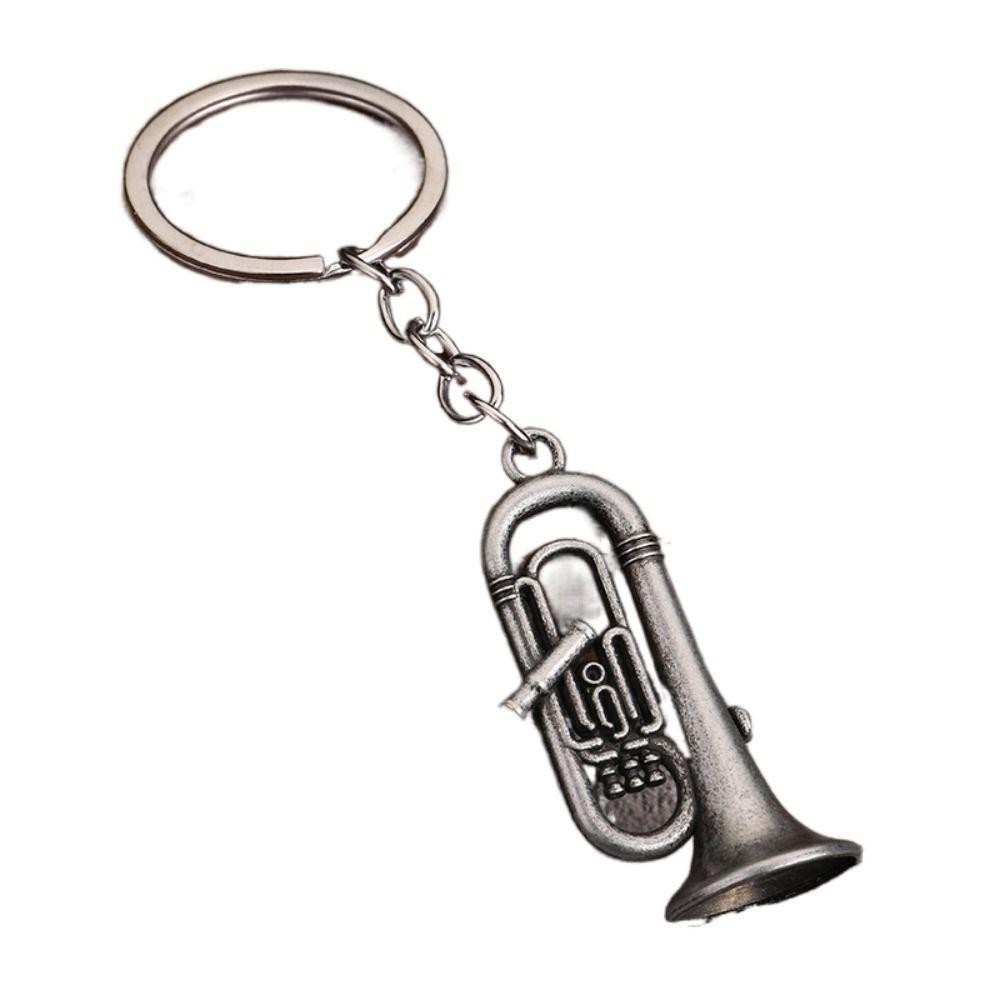 CHAVEIRO INSTRUMENTOS MUSICAIS