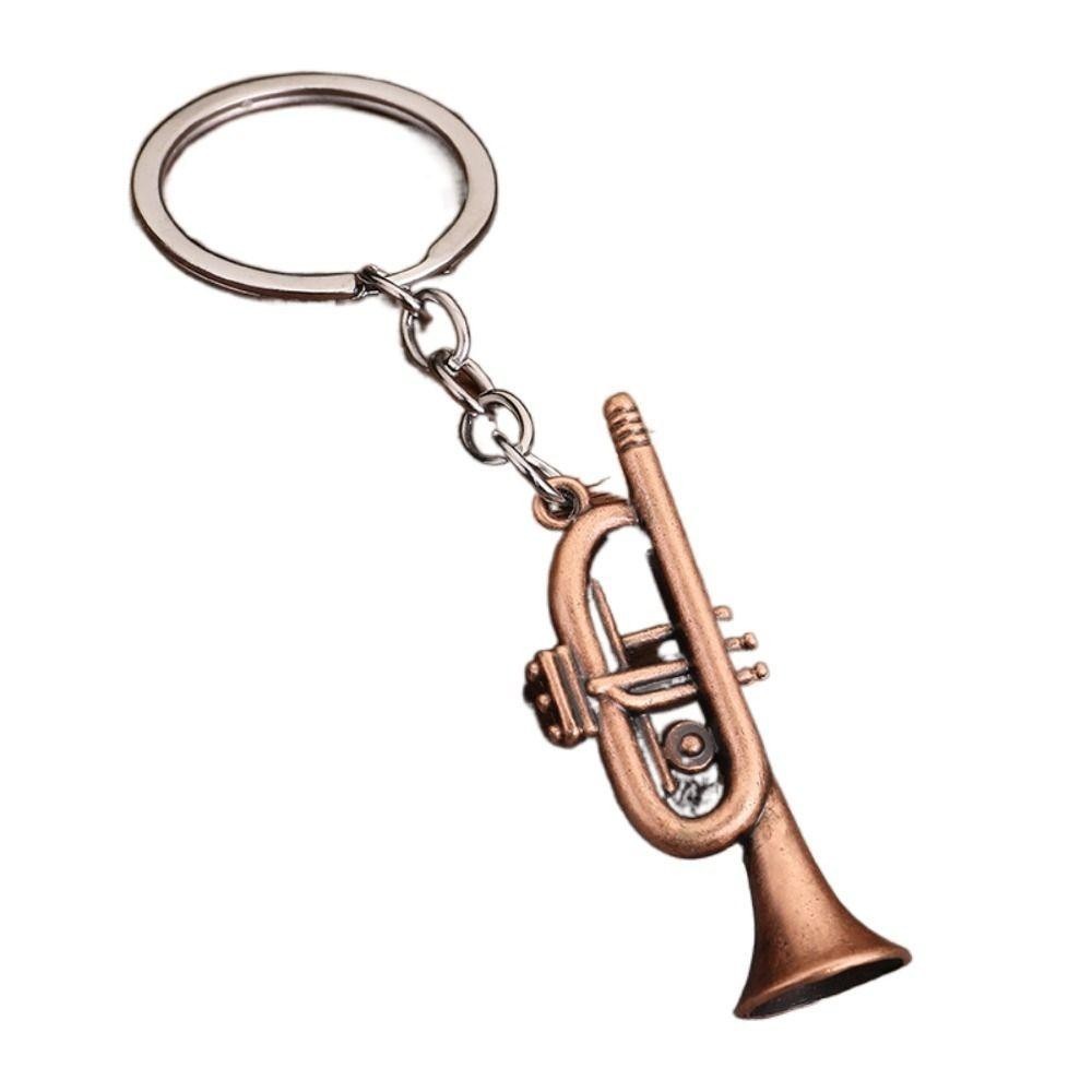 CHAVEIRO INSTRUMENTOS MUSICAIS
